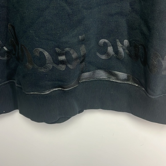 Marc Jacobs Coca Cola patchwork long sweatshirt - Picture 6 of 10